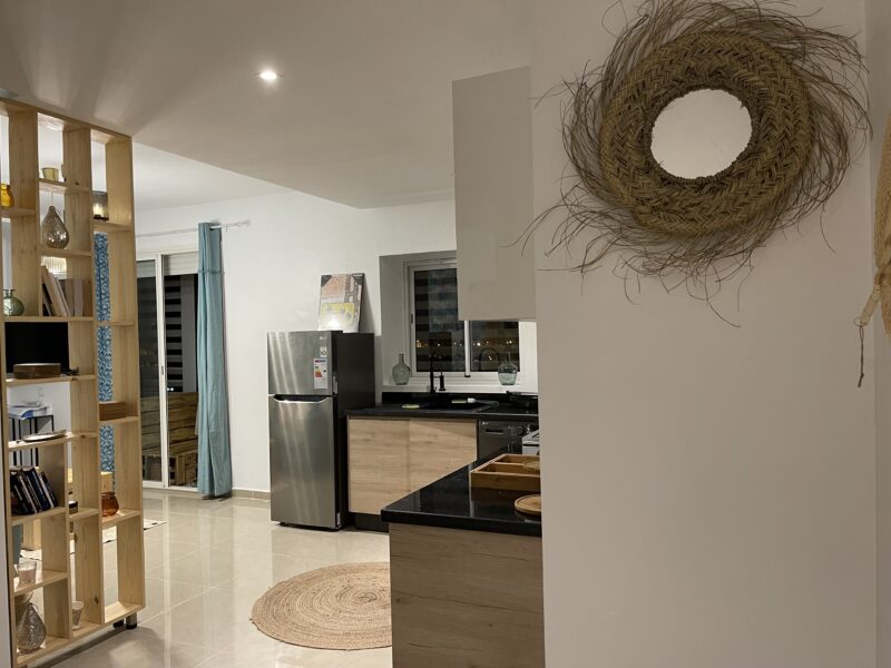 SUNSET AGADIR PRIVATE COSY HOME