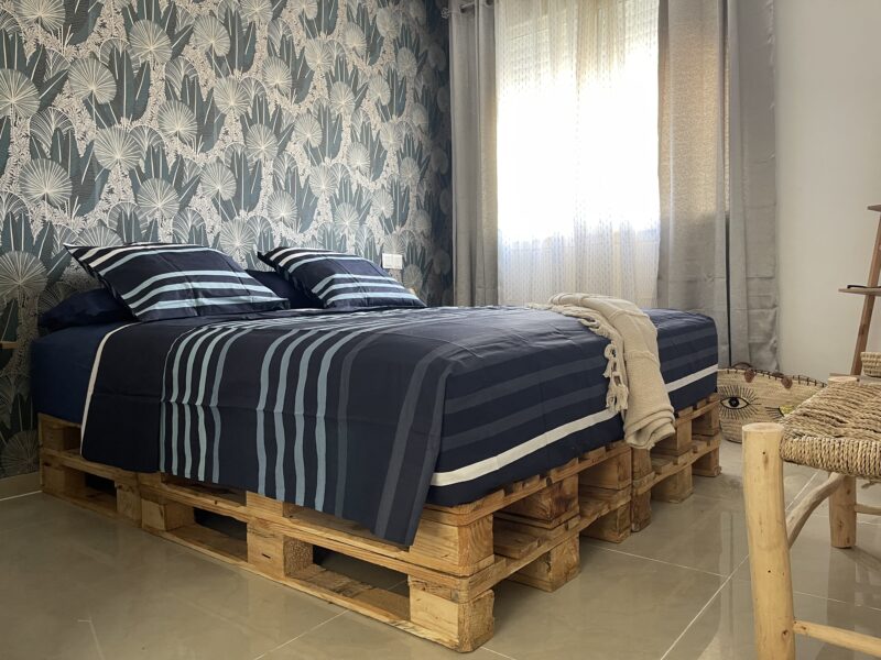 SUNSET AGADIR PRIVATE COSY HOME