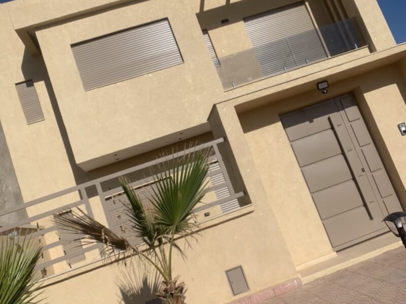 Villa familiale Dar As Salam 94 Marrakech