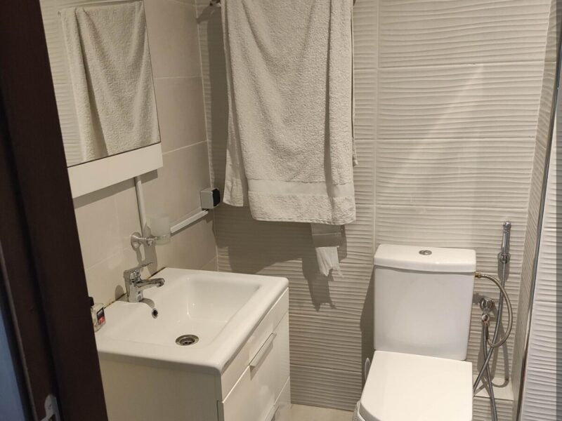Agréable Appartement Centre Tanger/Corniche / Tgv