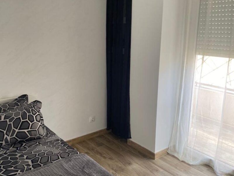 Appartement F4 ALGER (ouled chebel BIRTOUTA)