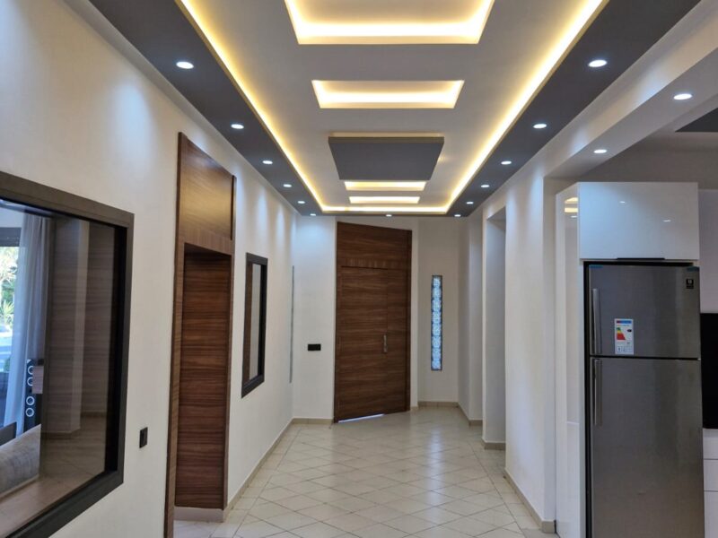 Villa Haute Standing 5 suites Marrakech