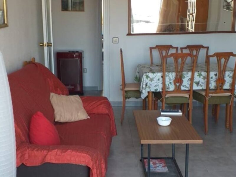 Appartement à louer en Espagne