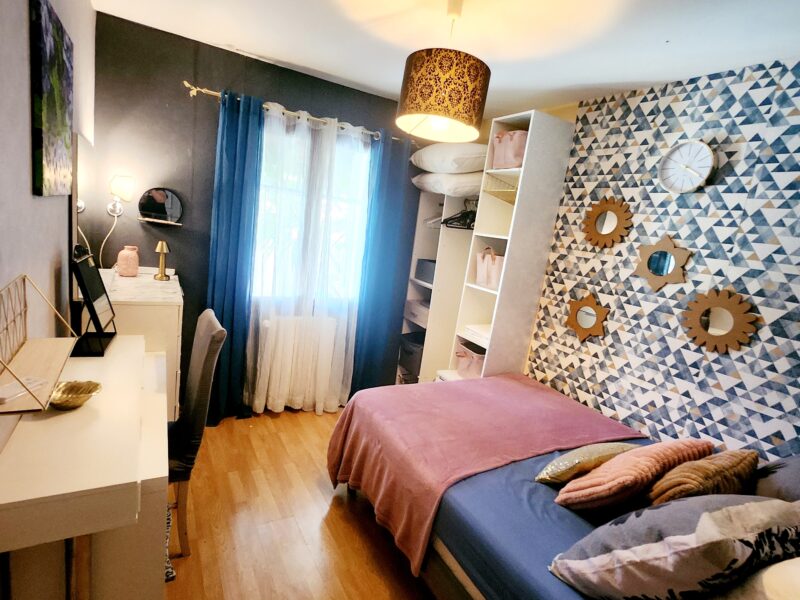 Grande villa avec piscine, spa clim sans vis à vis Idéal familles ou entre amis