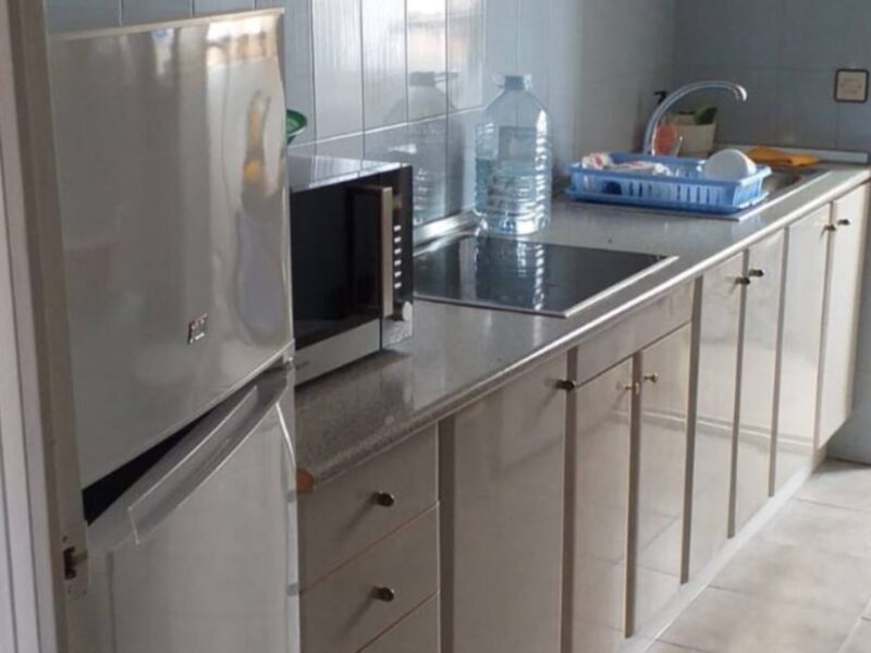 Appartement à louer en Espagne