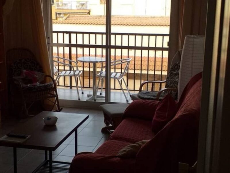 Appartement à louer en Espagne