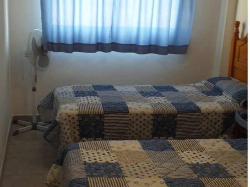 Appartement à louer en Espagne