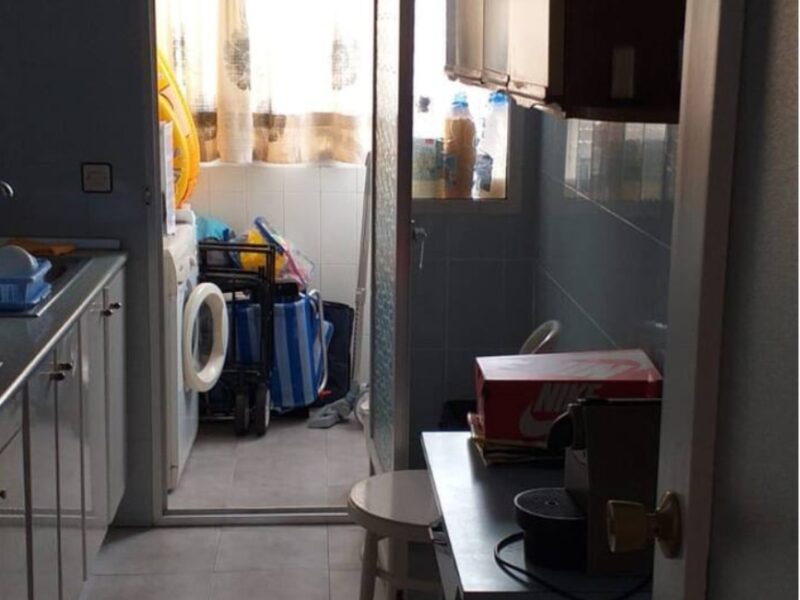 Appartement à louer en Espagne