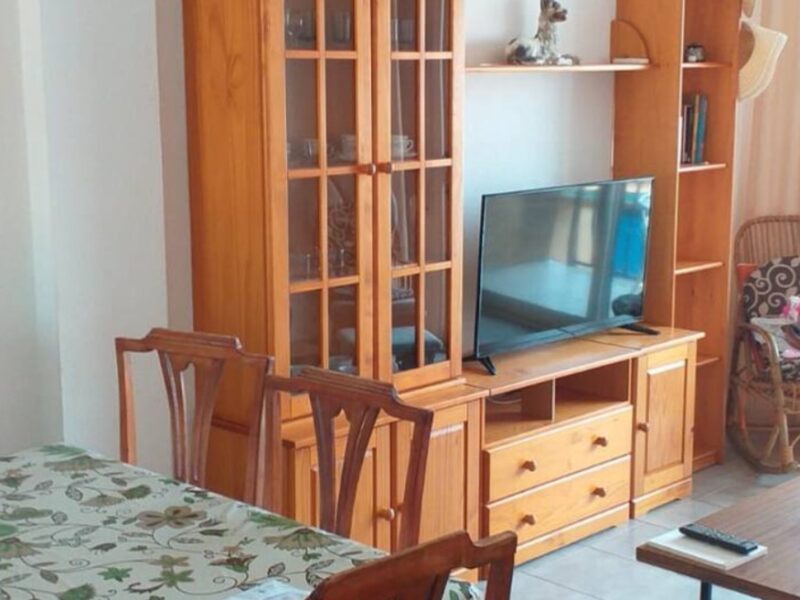 Appartement à louer en Espagne