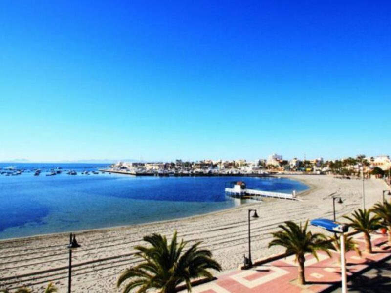 Appartement à louer en Espagne