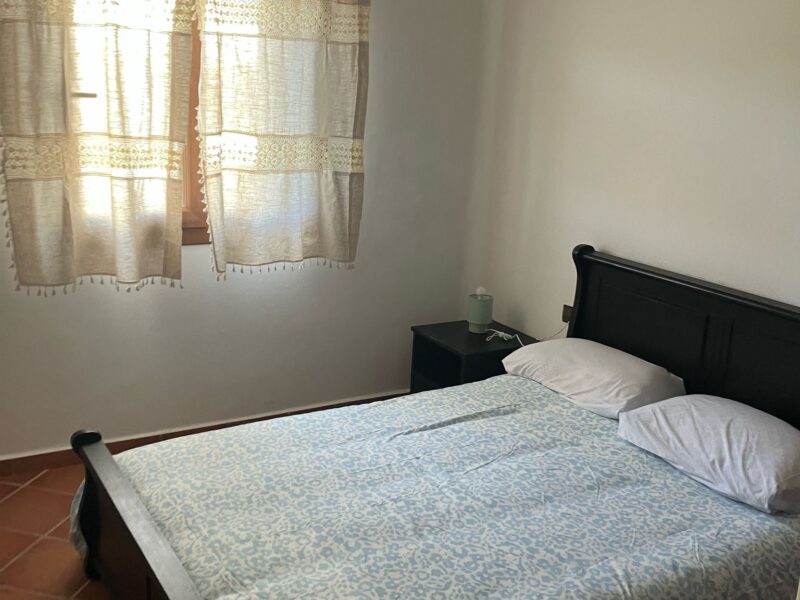 Appartement a cabonegro