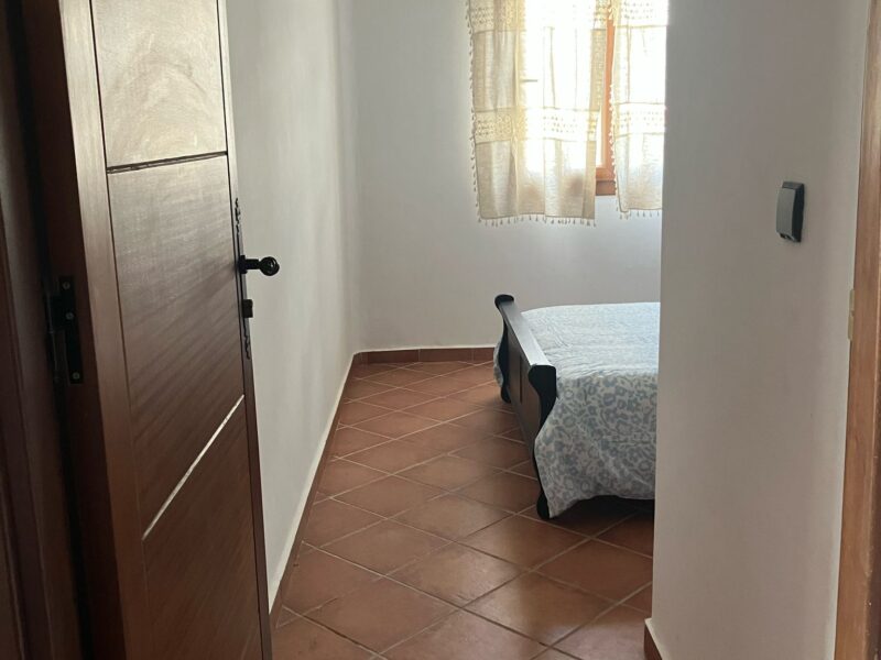 Appartement a cabonegro