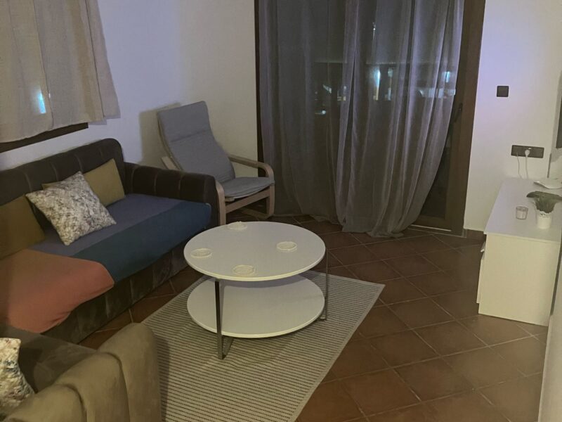 Appartement a cabonegro