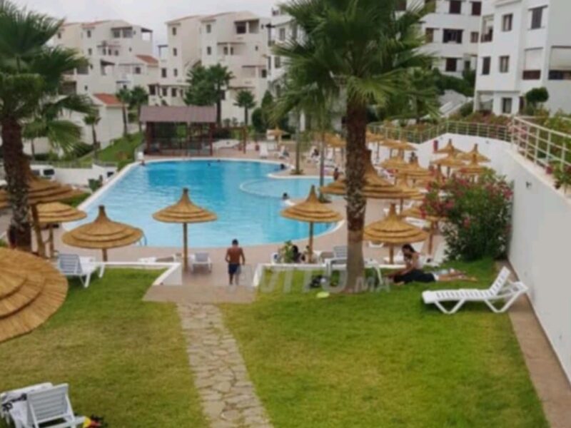 Appartement a cabonegro