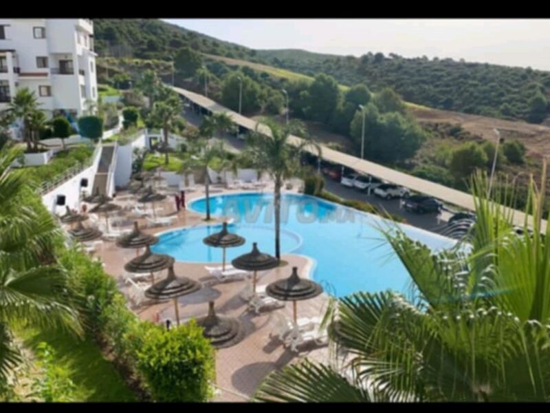 Appartement a cabonegro