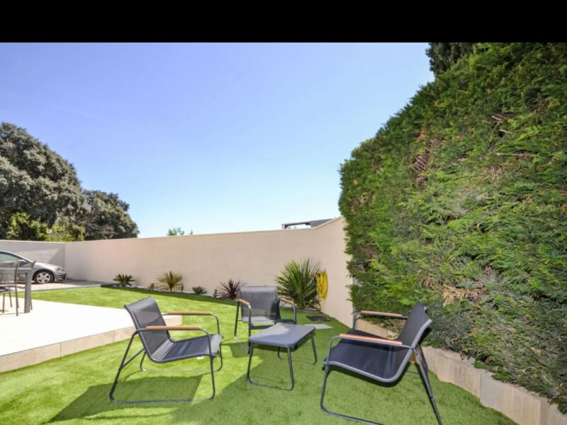 Villa Moderne