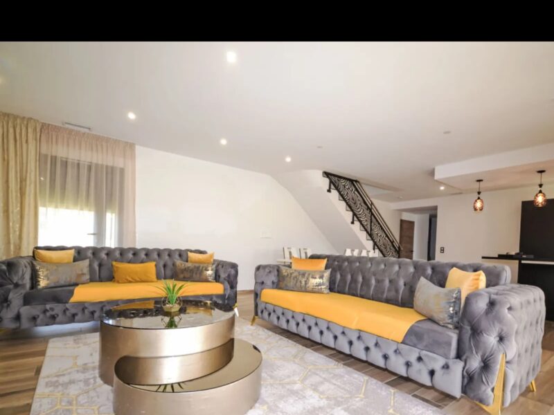Villa Moderne