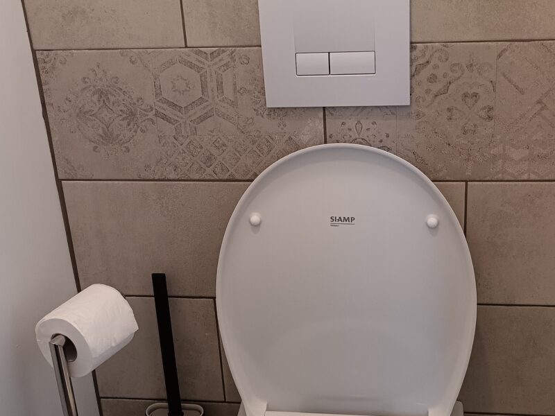 Maison de 2 à 4 personnes