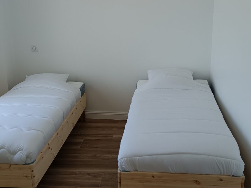 Maison de 2 à 4 personnes