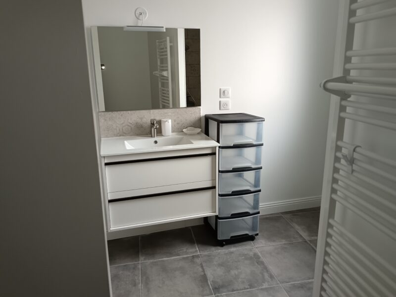 Maison de 2 à 4 personnes