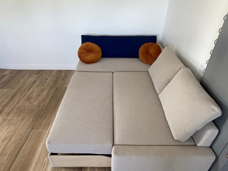 Maison de 2 à 4 personnes