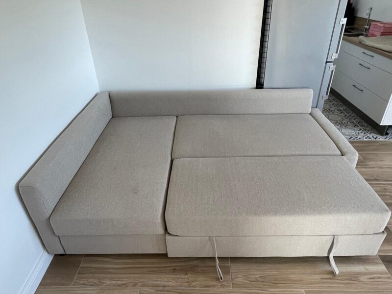 Maison de 2 à 4 personnes