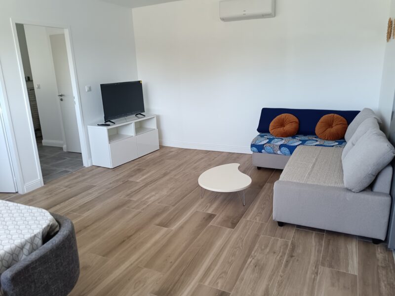 Maison de 2 à 4 personnes