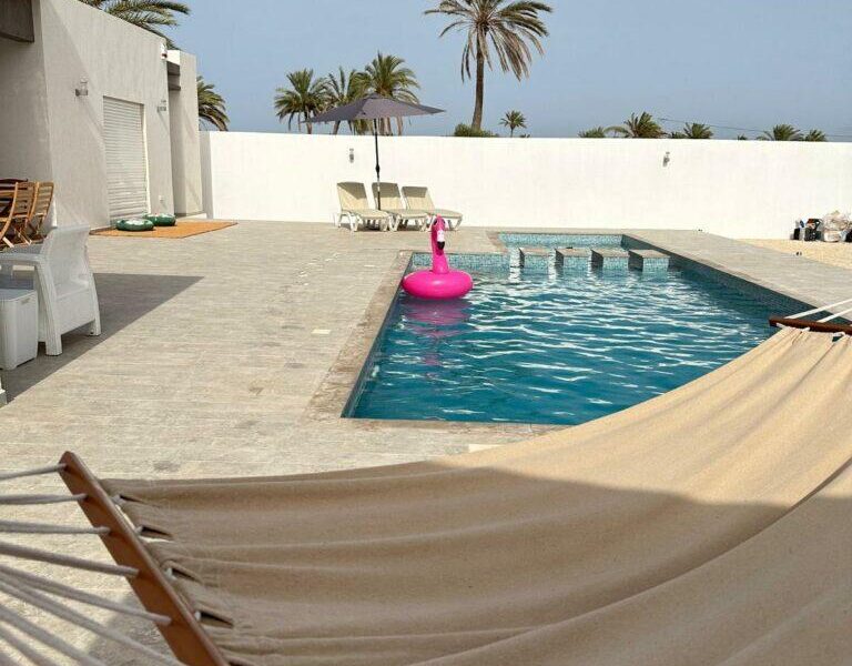 villa GAYA - LOCATION VACANCE