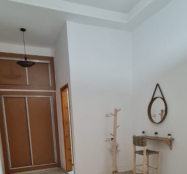 Maison de Vacances à Marrakech – Dar Djisma Simplicité & Sérénité