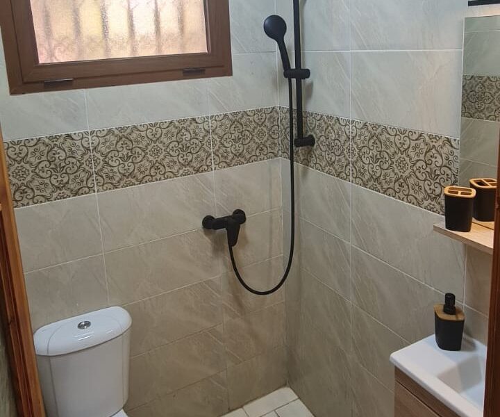 Maison de Vacances à Marrakech – Dar Djisma Simplicité & Sérénité