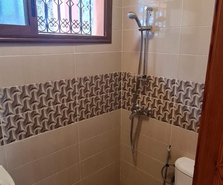 Maison de Vacances à Marrakech – Dar Djisma Simplicité & Sérénité