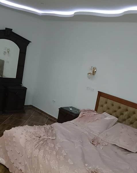 étage villa plage la crique gouraya tipaza