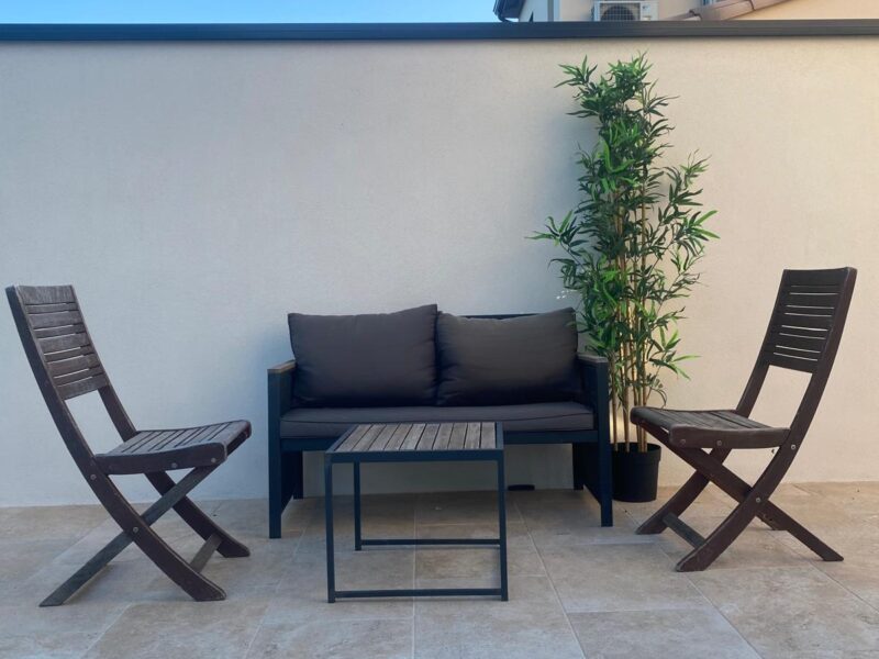 Magnifique Villa Uzes