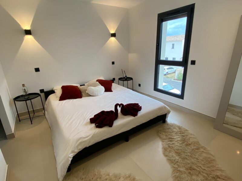 Magnifique Villa Uzes
