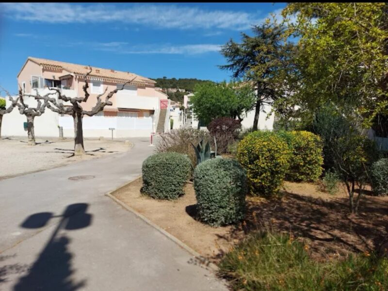 Location vacances sète
