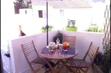 Location vacances sète