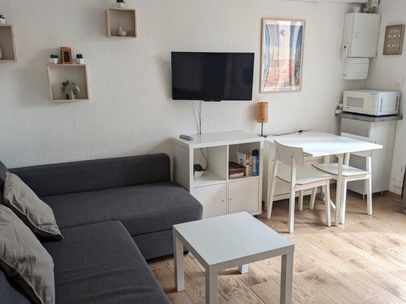 Location vacances sète