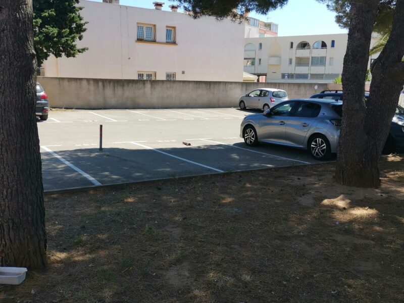 Location vacances sète