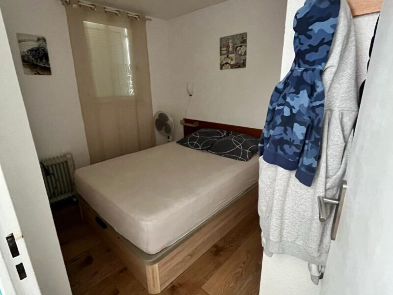 Location vacances sète