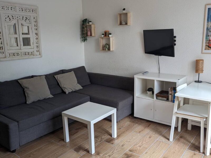 Location vacances sète